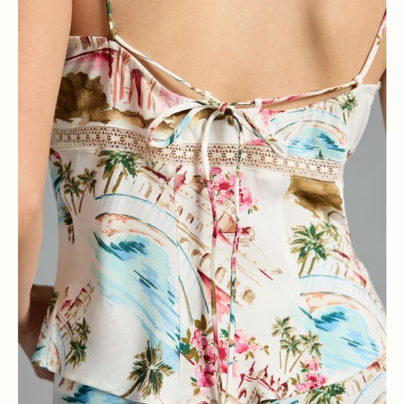 Favorite daughter blouse - Picture 2 of 5